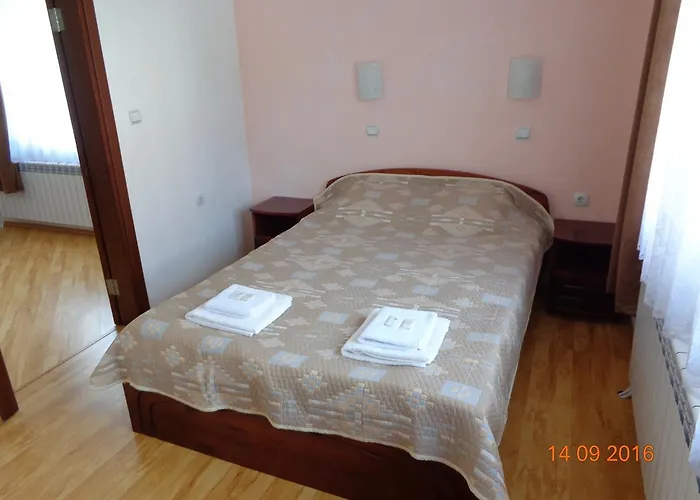 Family Panorama Hotel *