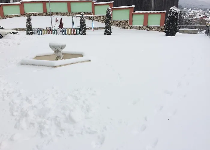 Hotel Family Panorama *