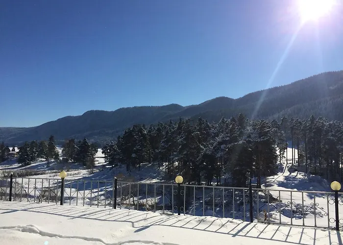Family Panorama Sarnitsa