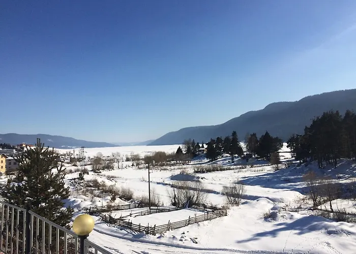 Szálloda Family Panorama *