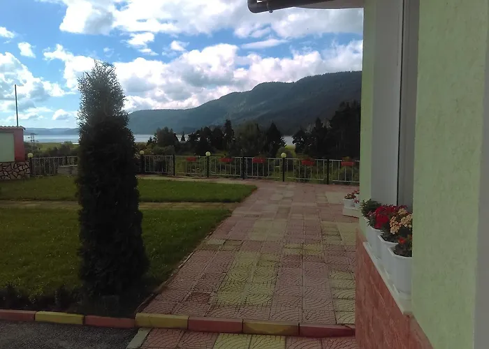 Hotel Family Panorama Sarnitsa