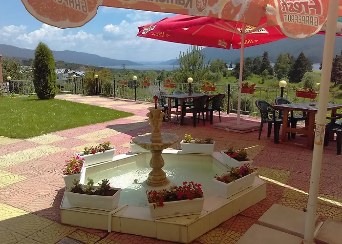 Family Panorama * Szarnica