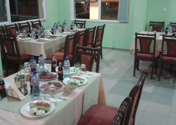 Hotel Family Panorama Sarnitsa