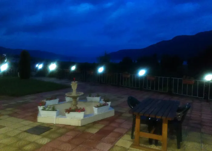 Family Panorama Szarnica