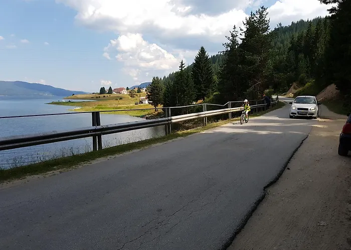 Family Panorama Hotel *