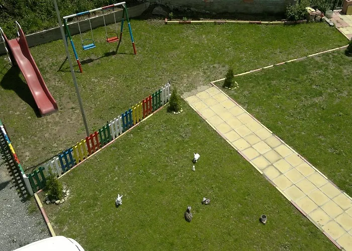 Family Panorama Szálloda *